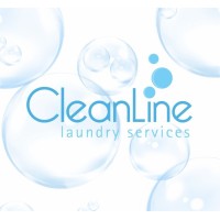 Cleanline Laundry logo - Similar company to Cleanline Bv