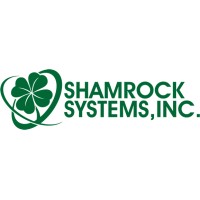 Shamrock Systems, Inc. logo - Similar company to Skif Technology Group
