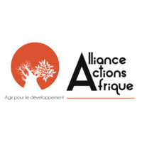 ALLIANCE ACTIONS AFRIQUE logo - Similar company to Ecole229