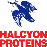 Halcyon Proteins Pty Ltd logo - Similar company to Moondarra Cheese Pty Ltd.