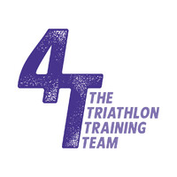 4T The Triathlon Training Team logo - Similar company to 4T Solution