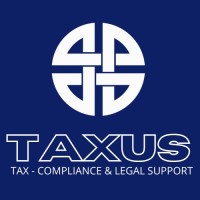 TAXUS ASESORÍA logo - Similar company to Beeworking.Cl