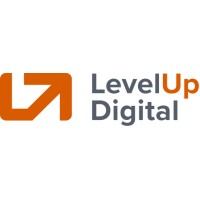 LevelUp Digital logo - Similar company to Levelup Digital Solutions