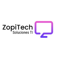ZopiTech SpA logo - Similar company to Conhector Consultores