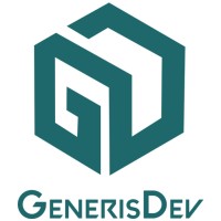 GenerisDev logo - Similar company to Finance Mobile