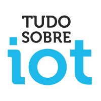 Tudo Sobre IoT logo - Similar company to Abinc - Associação Brasileira De Internet Das Coisas