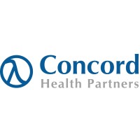 Concord Health Partners logo - Similar company to Txvea