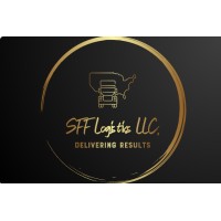 SFF Logistics LLC logo - Similar company to Cutting Edge Logistics, Inc.