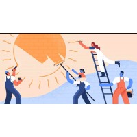 Güneş enerji sistemleri danışmanlık logo - Similar company to Kys Enerji
