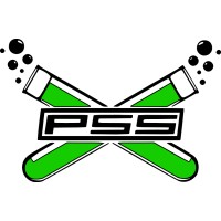 Pharmaceutical Science Society logo - Similar company to Dataclinic Biostatistics Consulting Services
