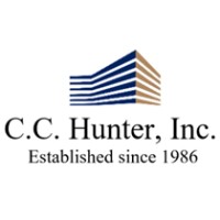 C.C. Hunter, Inc logo - Similar company to Capcon Industrial