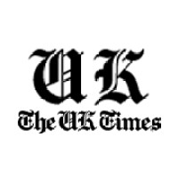The UK Times logo - Similar company to Intelnews.Org