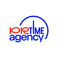 PR Time Agency logo - Similar company to Bondaround