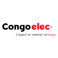 CONGOELEC logo - Similar company to Buyersa
