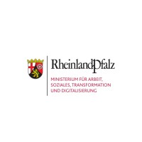 Ministerium für Arbeit, Soziales, Transformation & Digitalisierung Rheinland-Pfalz logo - Similar company to Landeszentrum Für Esport Und Digitalisierung Schleswig-Holstein