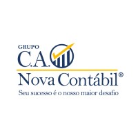 CA Nova Contábil logo - Similar company to Contabilizario