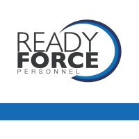 ReadyForce Personnel logo - Similar company to Industry Résumés