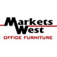 Markets West Office Furniture logo - Similar company to Calcaterra Contract Furnishings