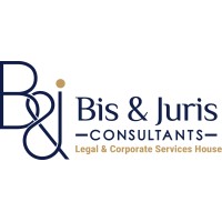 Bis & Juris Legal Consultants logo - Similar company to Smart Solution Legal Consultancy