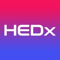 HEDx logo - Similar company to Erasmusx