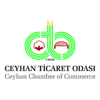 Ceyhan Ticaret Odası logo - Similar company to Silifke Ticaret Ve Sanayi Odası
