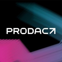ProdAct Community logo - Similar company to Huge Corp.