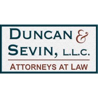 Duncan & Sevin, L.L.C. logo - Similar company to Sternberg, Naccari & White, Llc