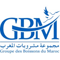 GROUPE DES BOISSONS DU MAROC logo - Similar company to Maymana