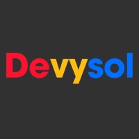 Devysol logo - Similar company to Bladegen Tech