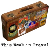 This Week In Travel Podcast