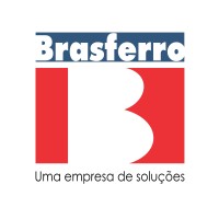 Brasferro logo - Similar company to Allfiber Telecom