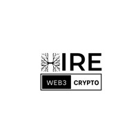 Hireincrypto logo - Similar company to Exchange1