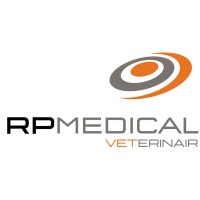 RP Medical Veterinair logo - Similar company to Nutrace