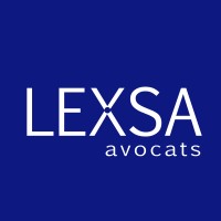 LEXSA avocats logo - Similar company to Imnt