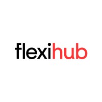 Flexihub logo - Similar company to Soonova