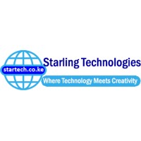 Starling Technologies logo - Similar company to Starling Technologies