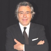 Mirco Gasparotto | Osa Imprenditori d'Eccellenza logo - Similar company to The Human Factor Community