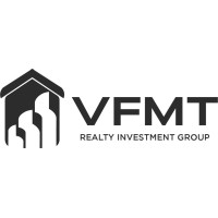 VFMT Realty Investment Group logo - Similar company to Lujan/Merriman Development Group, Llc