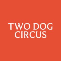 Two Dog Circus logo - Similar company to Revel