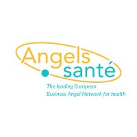 Angels Santé logo - Similar company to Separative