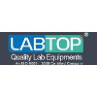 Labtop Instruments Pvt Ltd. logo - Similar company to Labtop Instruments Pvt.Ltd