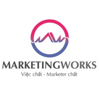 MarketingWorks.vn logo - Similar company to Brandcamp.Asia
