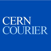 CERN Courier logo - Similar company to Physics/ Engineering Physics Council