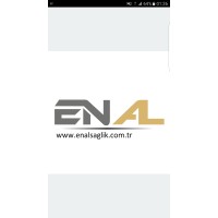 Enal Health LTD Company logo - Similar company to Προμηθευτική Μετάλλων Κρήτης