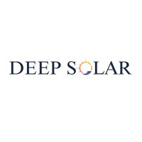 DEEP SOLAR MOROCCO logo - Similar company to Enomaroc