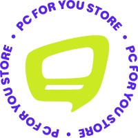 PC FOR YOU Store logo - Similar company to Nmentor Comunicação Estratégica