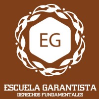 Escuela Garantista logo - Similar company to Ialeon Hub