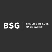 BSG (Boatsystem Group) logo - Similar company to Ontopangling