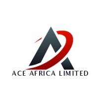 ACE AFRICA LIMITED logo - Similar company to Wintrade Company  شرکت توسعه بازرگانی ونداد
