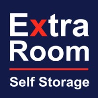 Extra Room Self Storage logo - Similar company to Gbm Waste Management